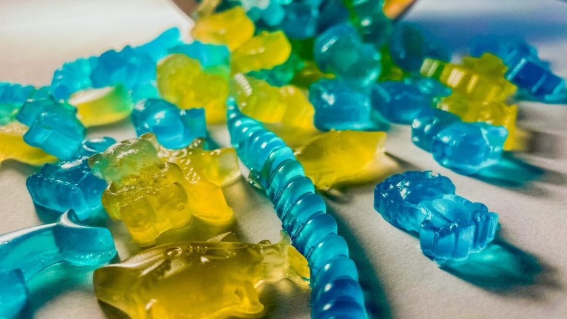 Beyond the Ordinary: Delta 8 Gummies and the Art of Holistic Body Wellness