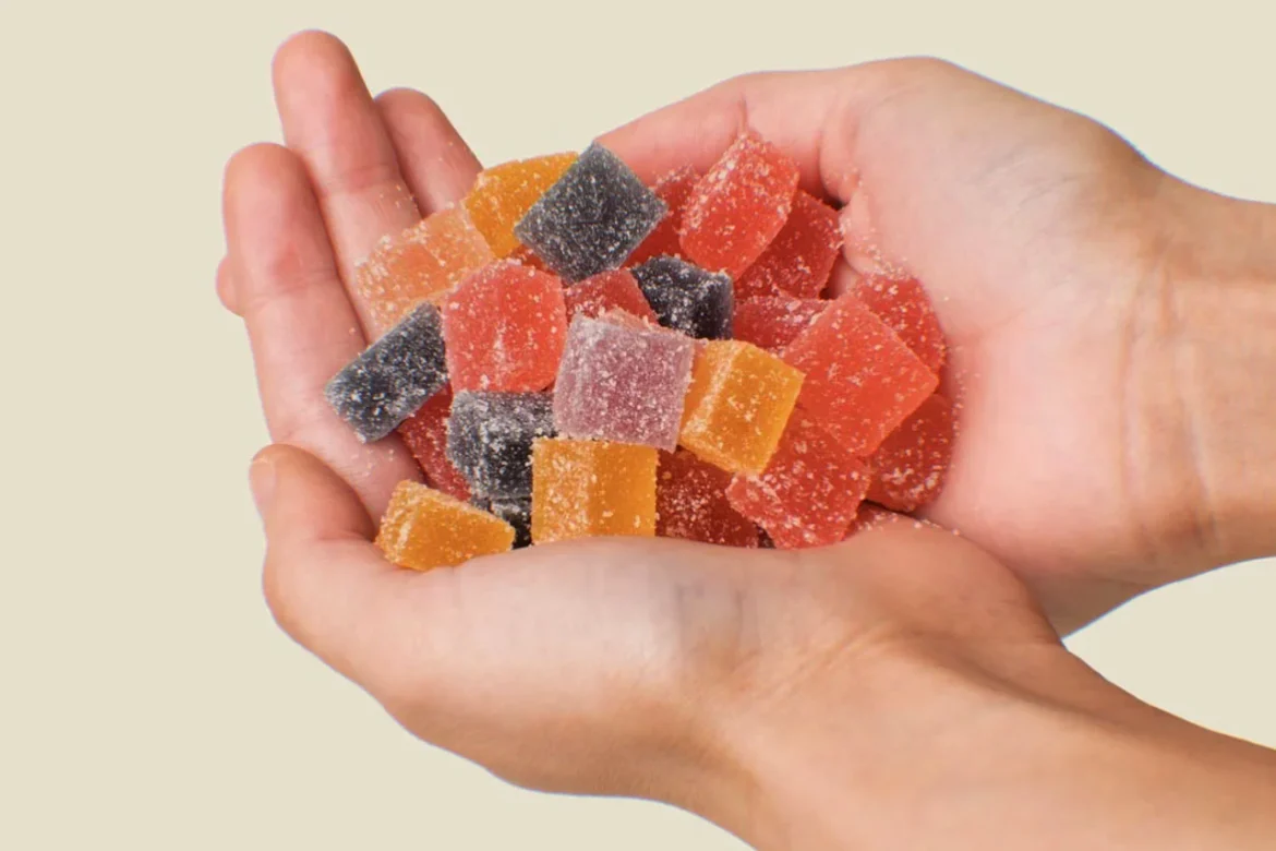Bite into Innovation: Unveiling the Intricacies of THC Gummies and Their Growing Popularity