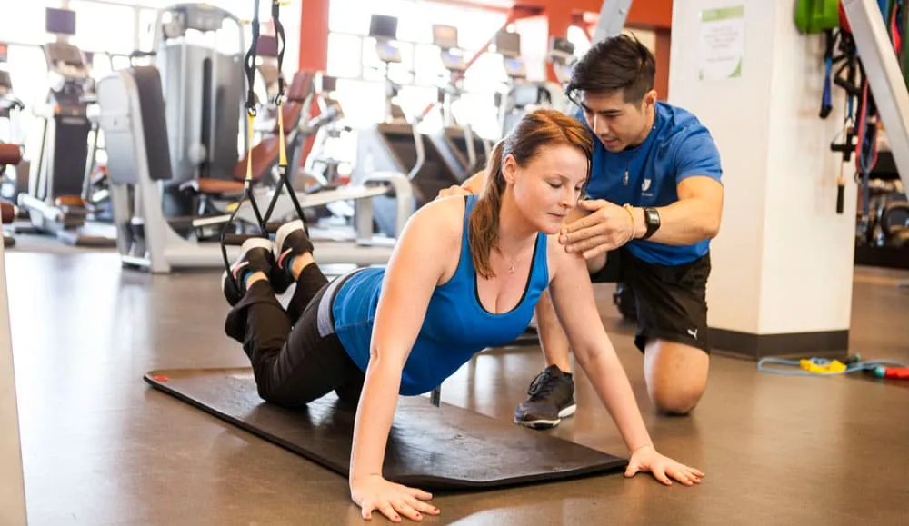 What it truly takes to be the Best Personal Trainer