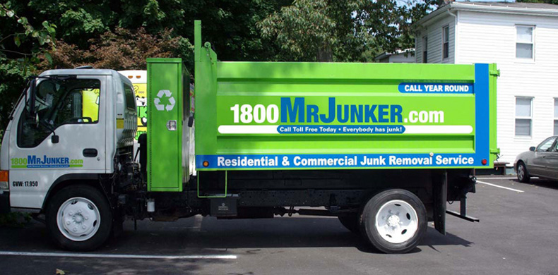 Simplify Your Life: Optimal Junk Removal in Suffolk County