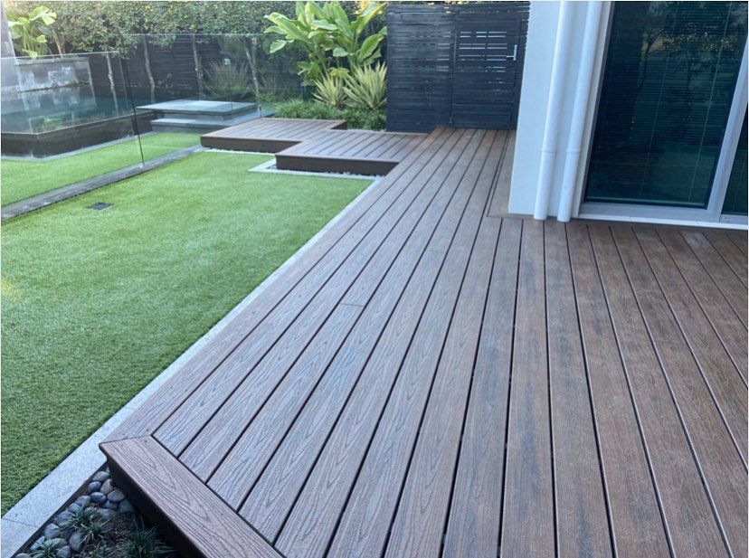 The Importance of Outdoor Timber Floor Decking in Home Improvement