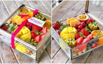 Reasons Why A Fruit Hamper Makes an Excellent Gift