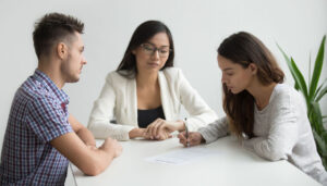 divorce lawyers