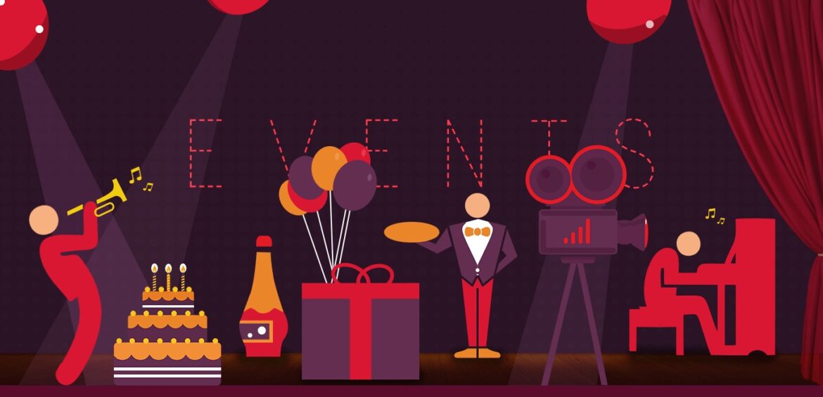 Celebrate in Style: Unleashing the Power of Our Event Company’s Expertise in Hong Kong