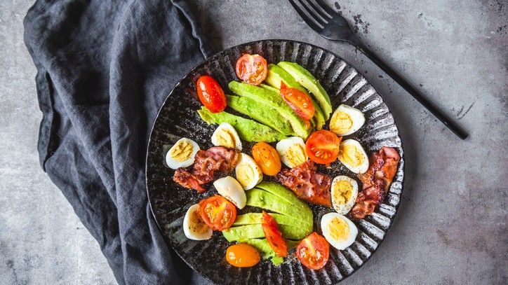 Unlocking the Secrets of Ketosis: Your Comprehensive Guide to a Keto Meal Plan