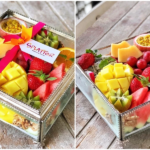 Reasons Why A Fruit Hamper Makes an Excellent Gift