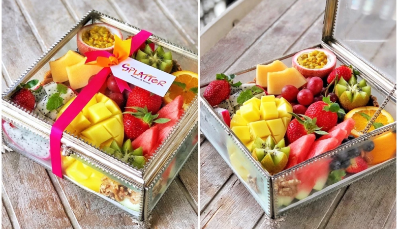 Reasons Why A Fruit Hamper Makes an Excellent Gift