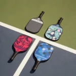 Pickleball Paddles: The Beginner Players Should Know!