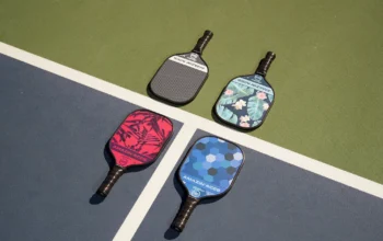 Pickleball Paddles: The Beginner Players Should Know!