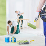 painting services singapore