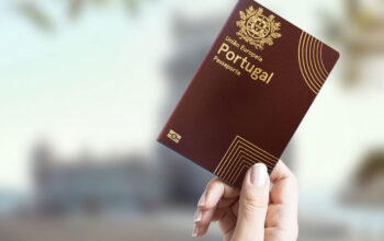 portugal golden visa application