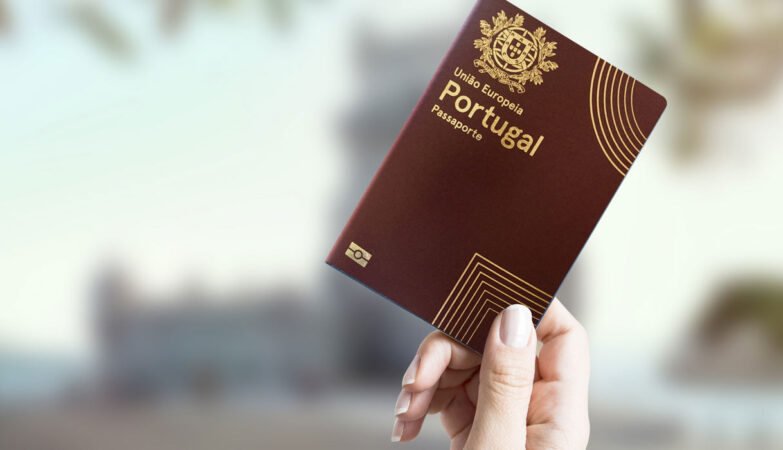 portugal golden visa application