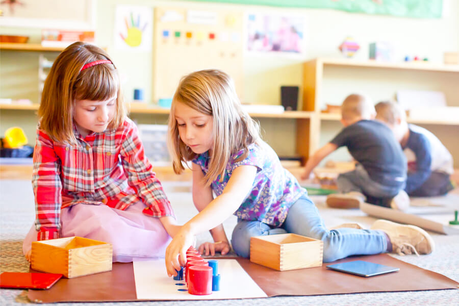 montessori school