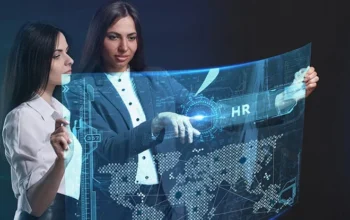 The Future of HR How a BA in Business HR Management Prepares You