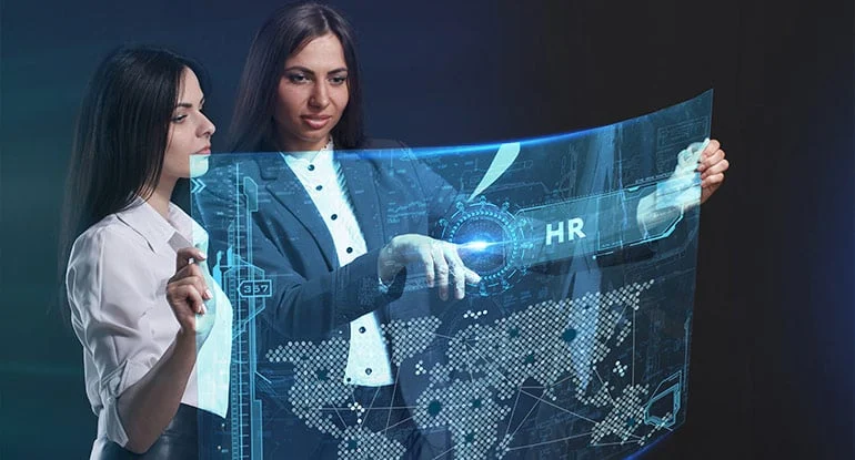 The Future of HR: How a BA in Business HR Management Prepares You