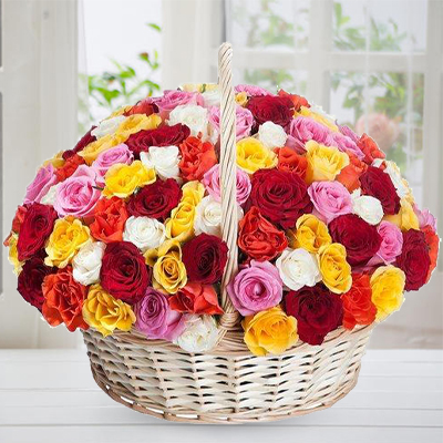 Ordering Flower Bouquet Online For Flower Delivery Services