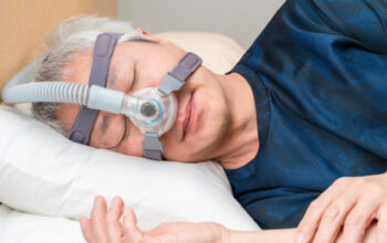 Sleep Solutions: Identifying Indices of Sleep Apnea