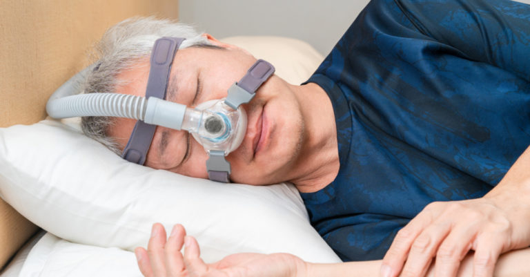 Sleep Solutions: Identifying Indices of Sleep Apnea