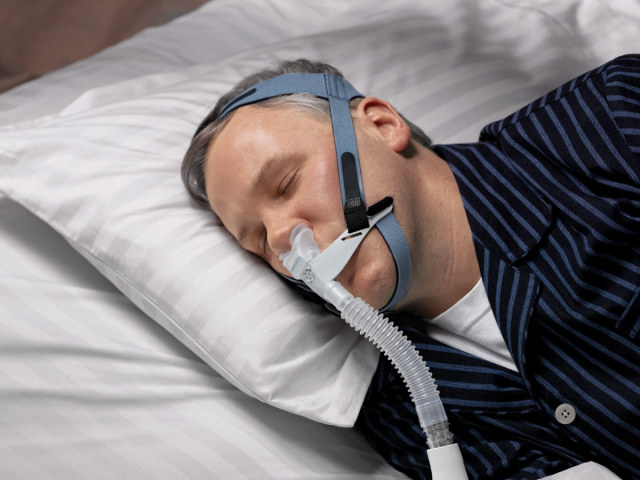 sleep apnea hong kong