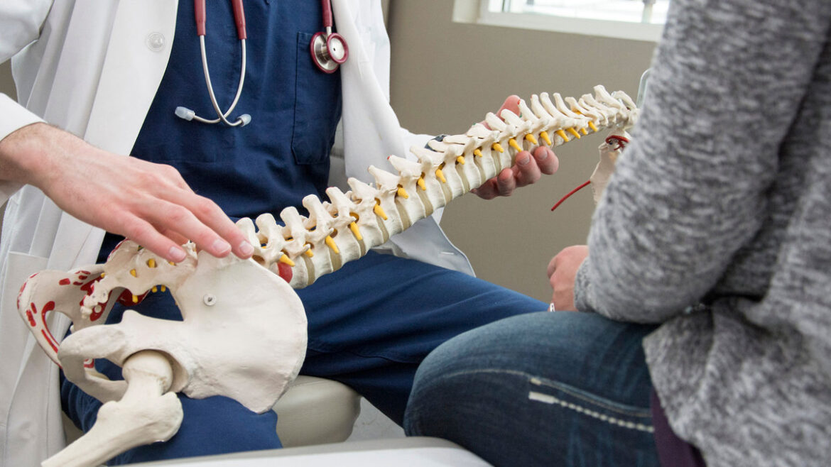 Key Benefits of Consulting with Orthopedic and Spine Surgeons