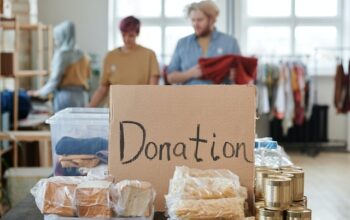 The Powerful Benefits That Come with Doing Charity Over Time