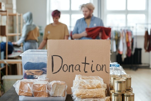 The Powerful Benefits That Come with Doing Charity Over Time