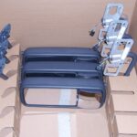 vehicle component packaging solution