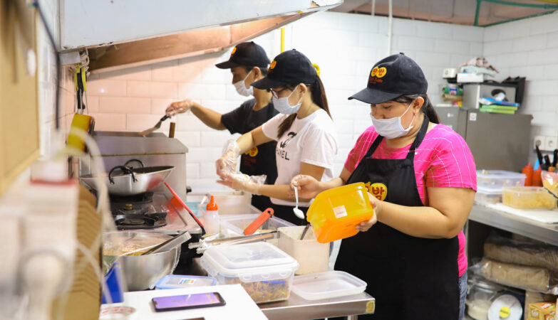 Why Cloud Kitchens Are the Perfect Solution for Busy Urban Lifestyles