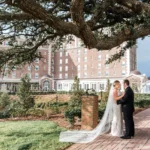 hotel wedding packages