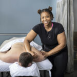 Massage Therapy