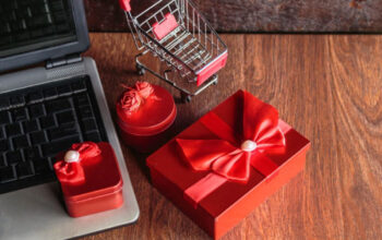 Online Gift Shop