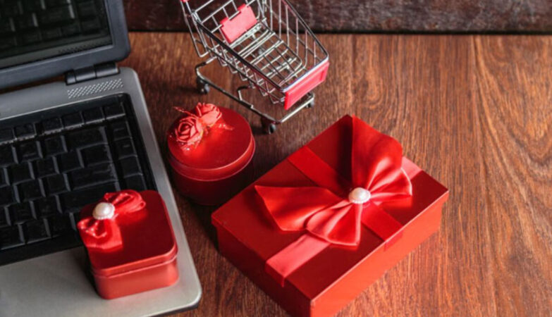 Online Gift Shop