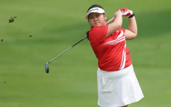 Golf Beginners