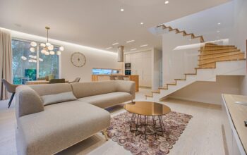 Stunning Interior Design Services to Match Your Personal Style and Needs
