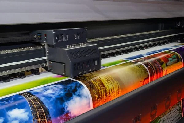 Innovating Printing Solutions That Offer Each Project a Unique Touch