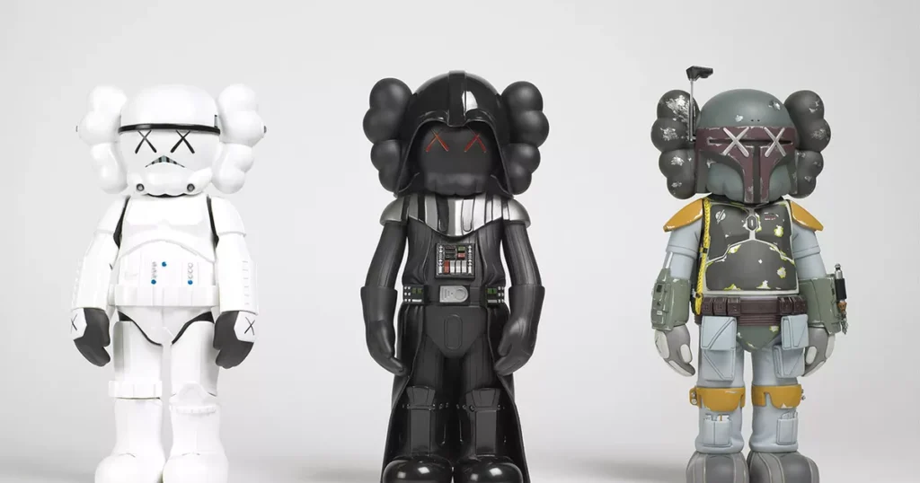 lego minifigures series 21