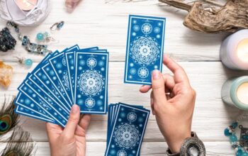 tarot gratis