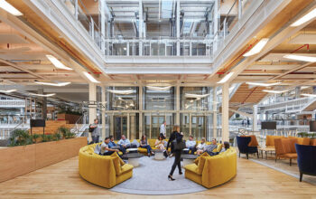 Smart Environmental Design