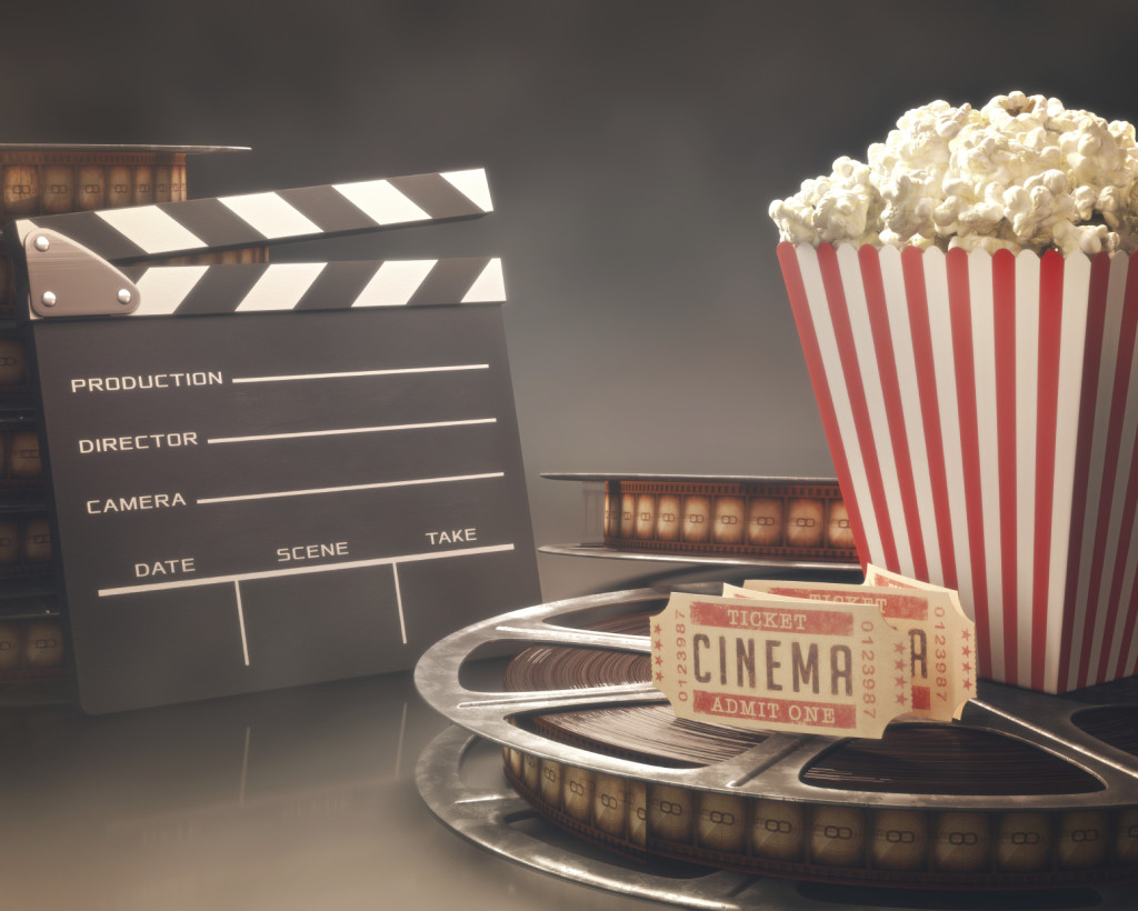 Rediscovering Rare DVD Pleasures at Retro Revival Rendezvous