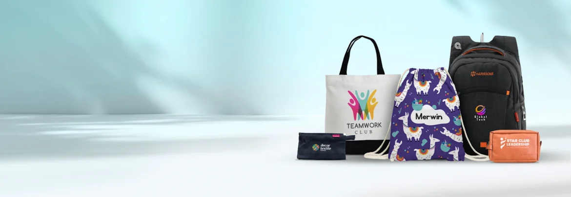 Why personalised pouches are great gifts that are easy to give