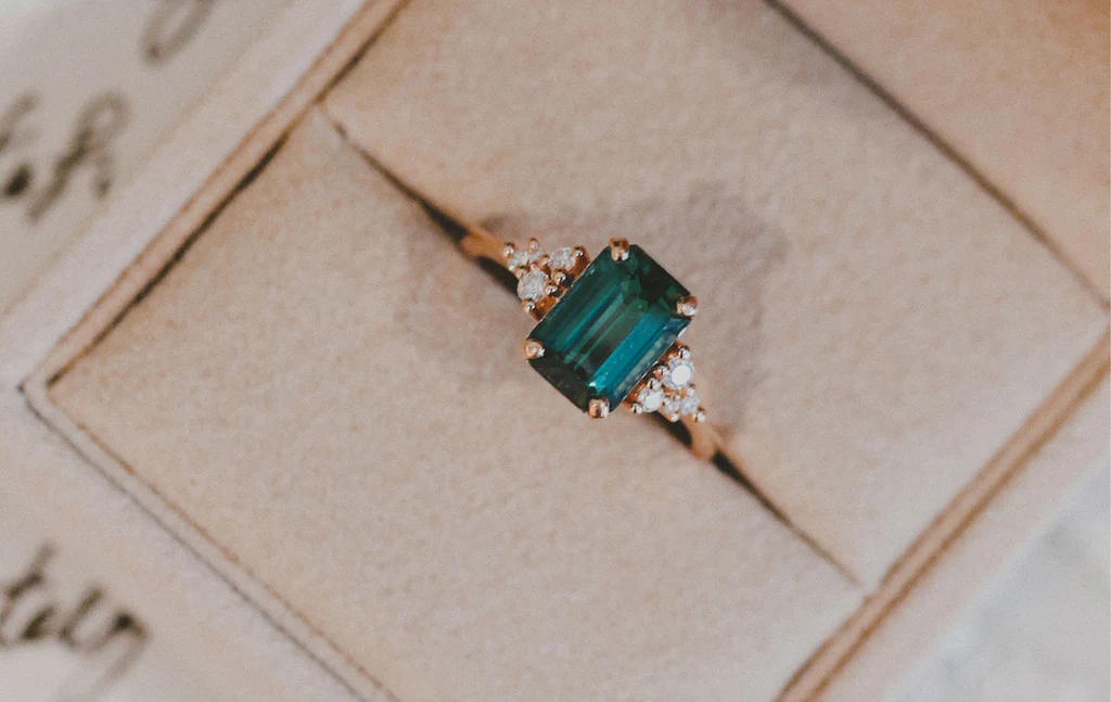 Exploring Birthstone Collections at Silva Jewellers