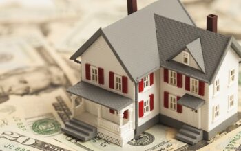 Lower Property Taxes Help Maximize Long-Term Real Estate Investment Returns