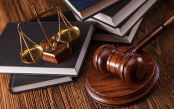 legal firm