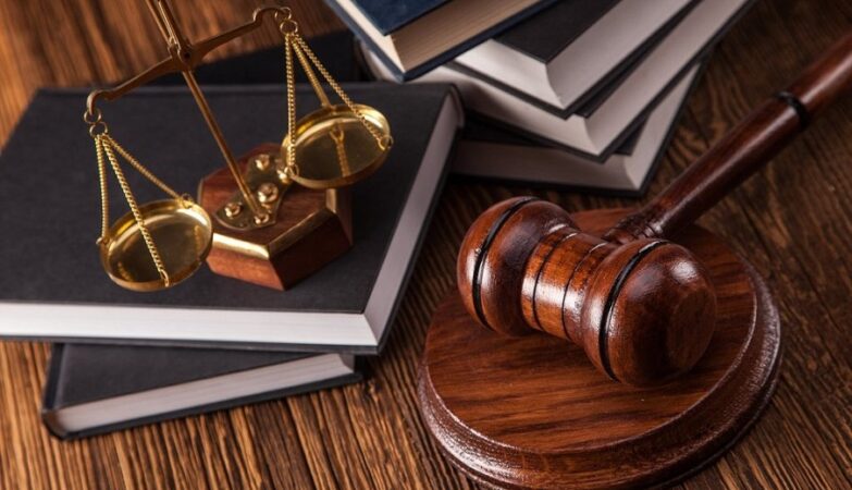 legal firm