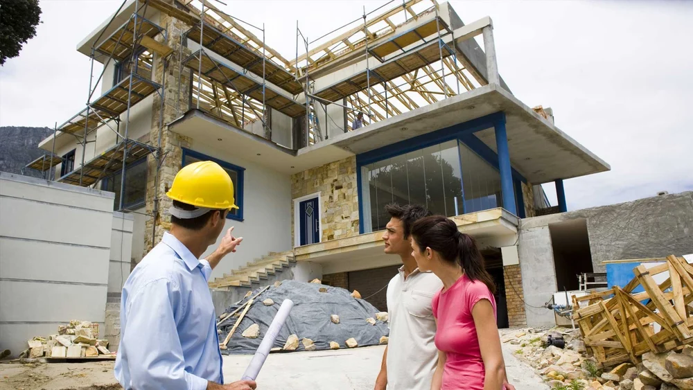 construction companies in new orleans