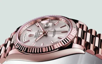 rolex singapore