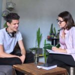 Restoring Hope In Teens Through Gentle And Supportive Therapeutic Interaction