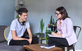 Restoring Hope In Teens Through Gentle And Supportive Therapeutic Interaction