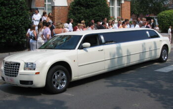 limo service singapore