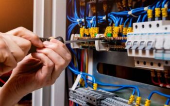 commercial electricity plan